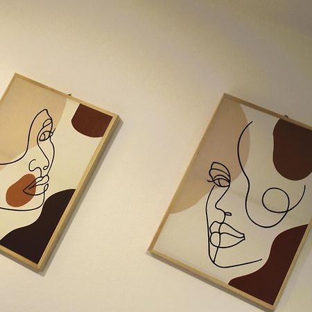 Ni & Νa Apartment Dedeağaç Dış mekan fotoğraf