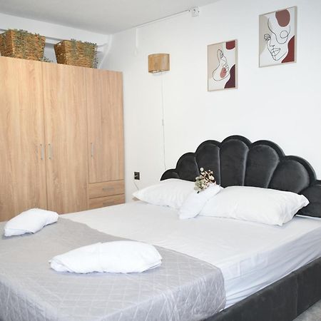 Ni & Νa Apartment Dedeağaç Dış mekan fotoğraf