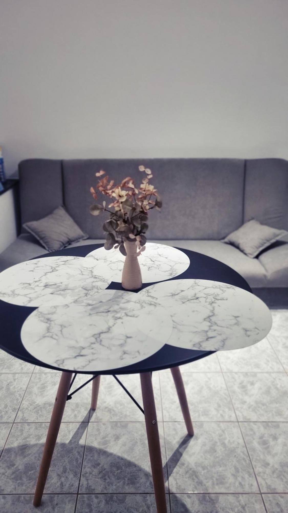 Ni & Νa Apartment Dedeağaç Dış mekan fotoğraf