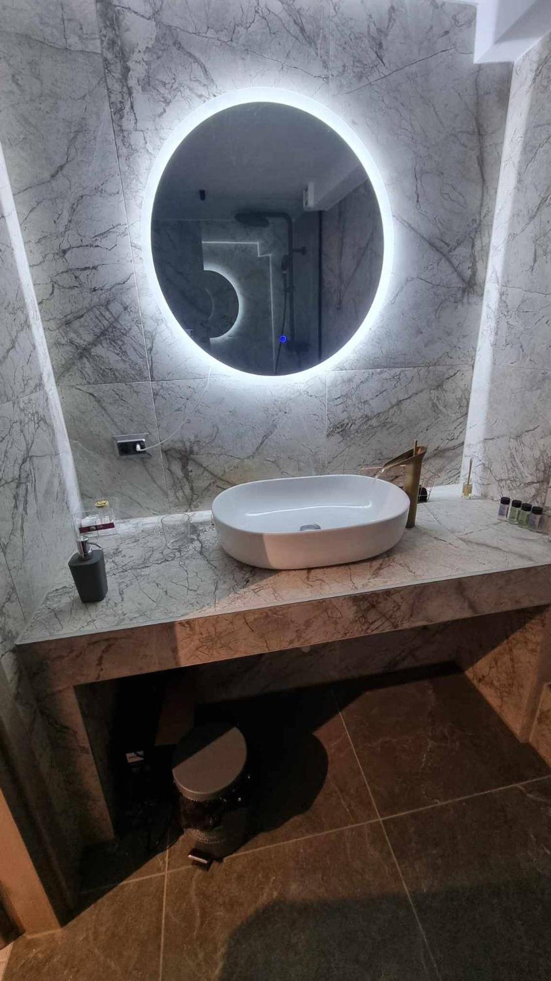 Ni & Νa Apartment Dedeağaç Dış mekan fotoğraf
