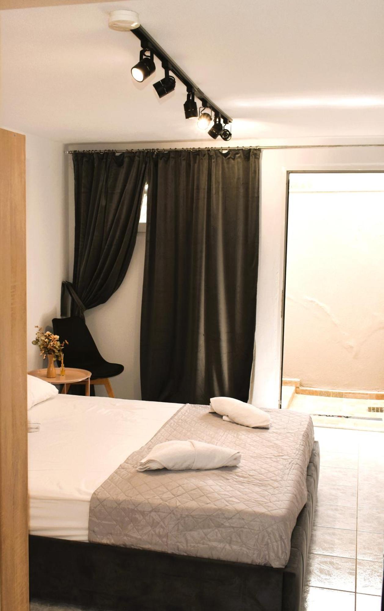 Ni & Νa Apartment Dedeağaç Dış mekan fotoğraf