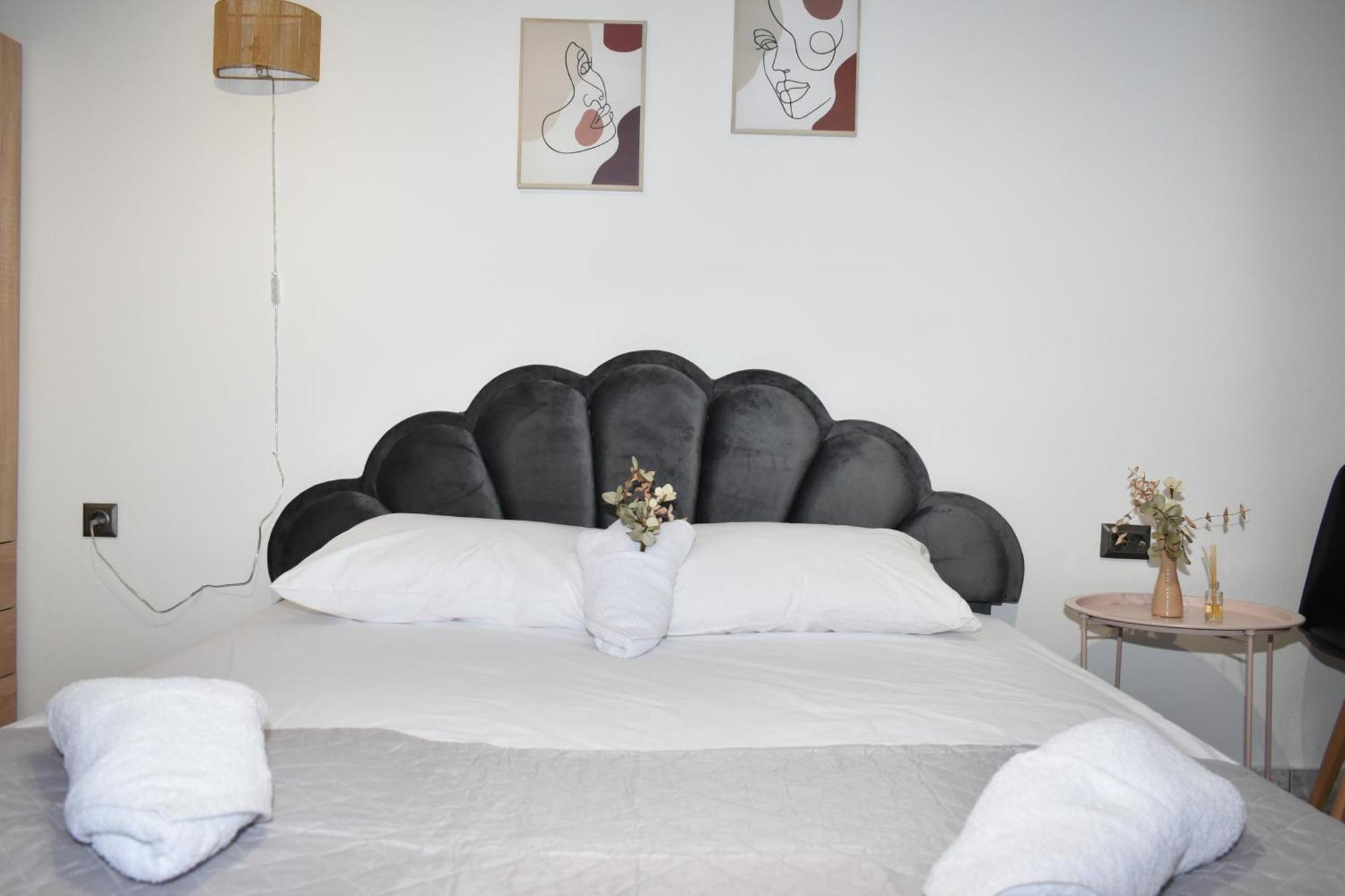Ni & Νa Apartment Dedeağaç Dış mekan fotoğraf