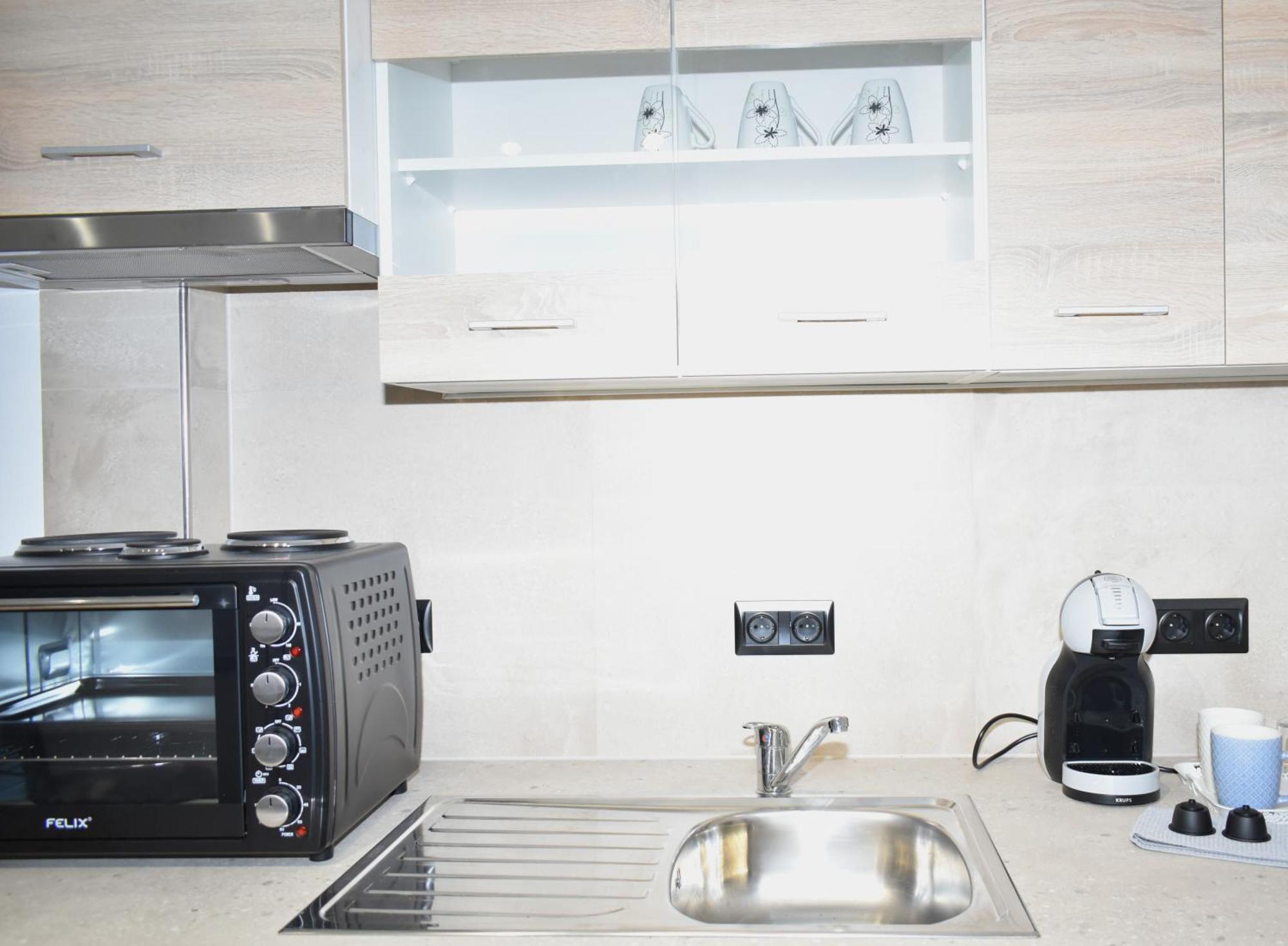 Ni & Νa Apartment Dedeağaç Dış mekan fotoğraf