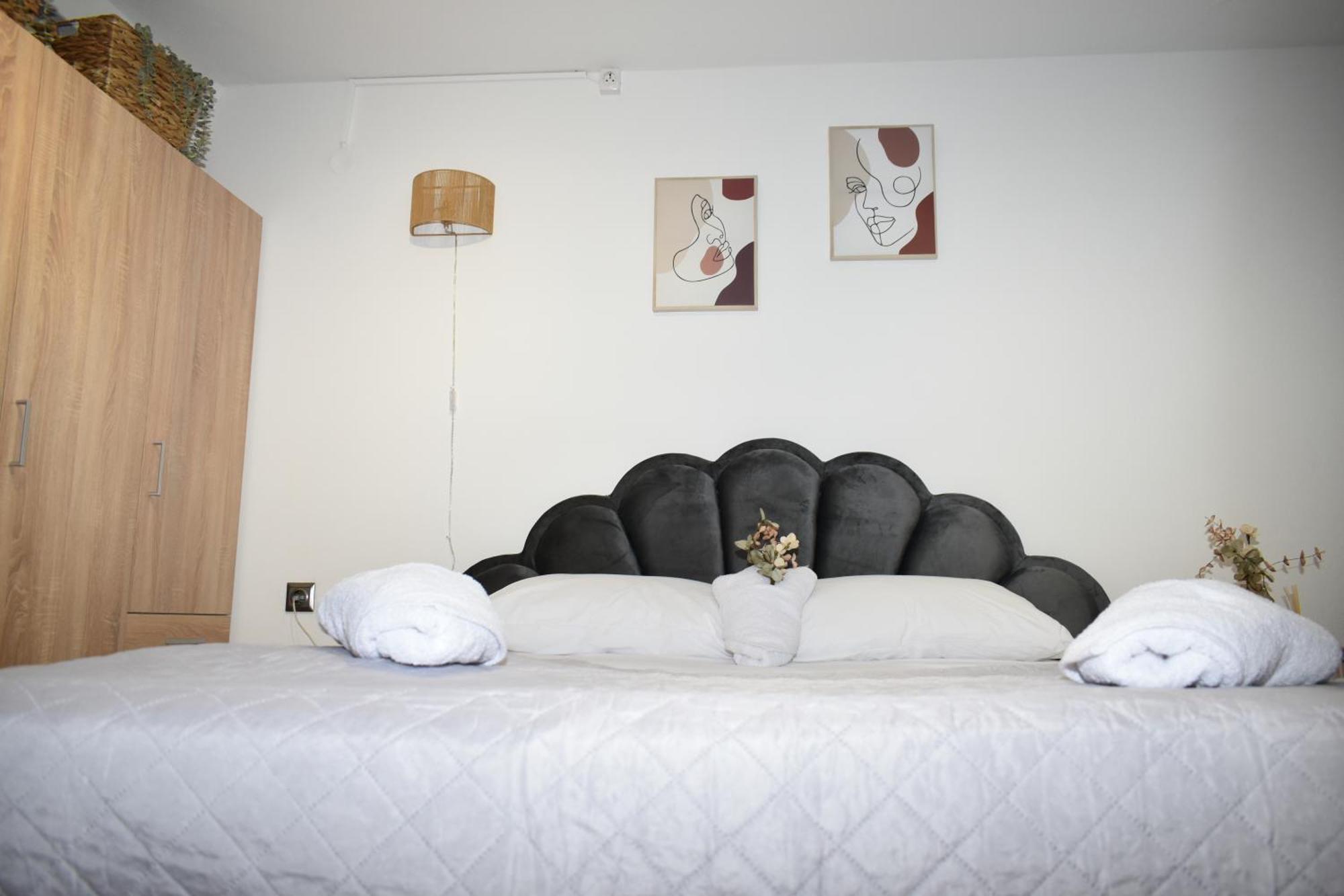 Ni & Νa Apartment Dedeağaç Dış mekan fotoğraf