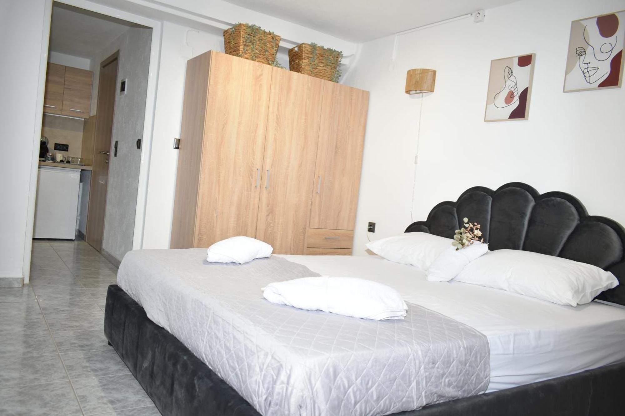 Ni & Νa Apartment Dedeağaç Dış mekan fotoğraf