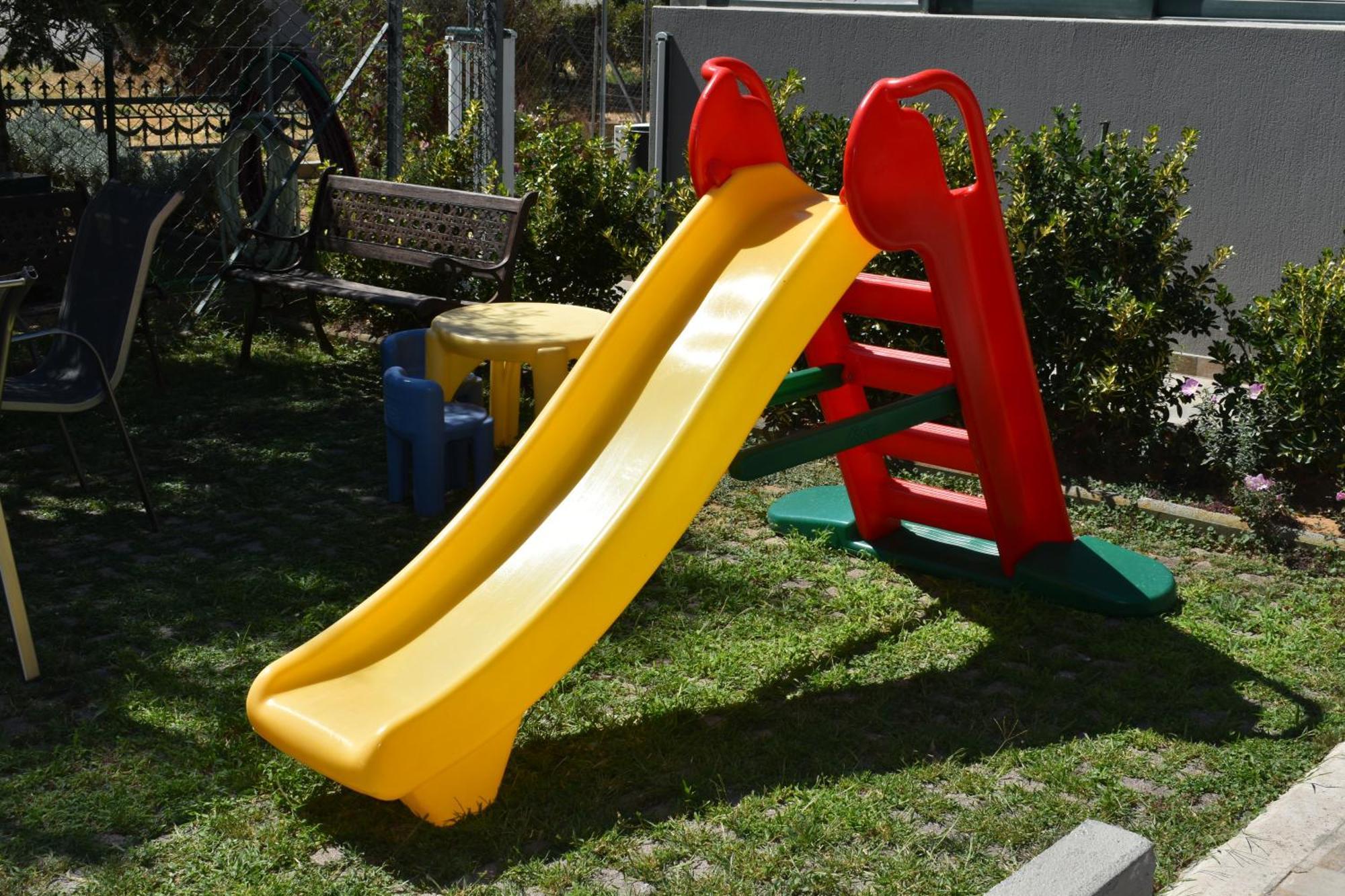 Ni & Νa Apartment Dedeağaç Dış mekan fotoğraf
