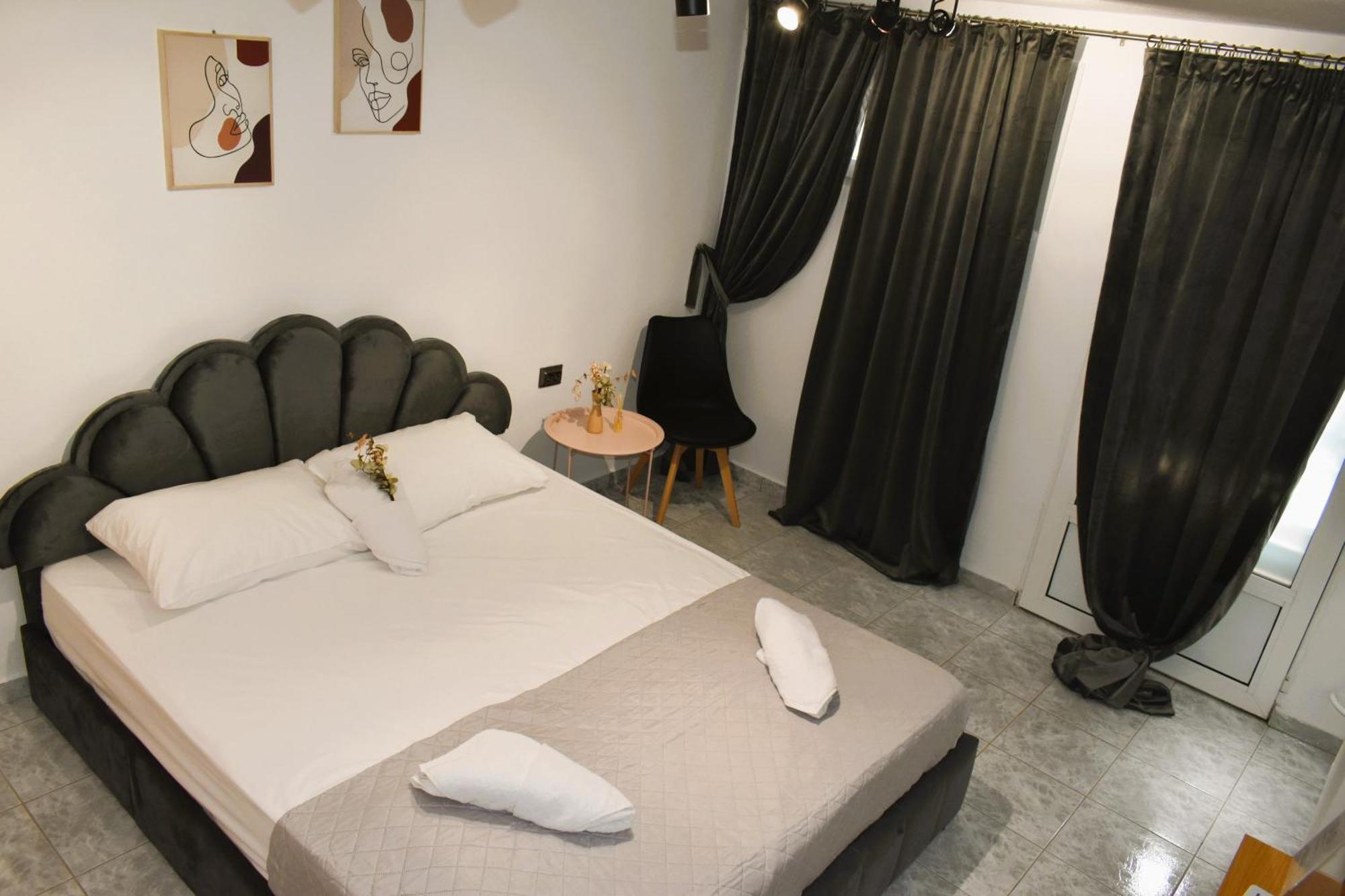 Ni & Νa Apartment Dedeağaç Dış mekan fotoğraf