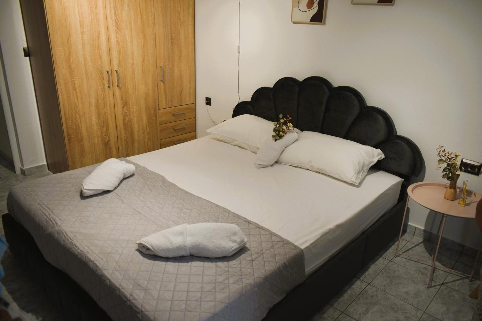 Ni & Νa Apartment Dedeağaç Dış mekan fotoğraf