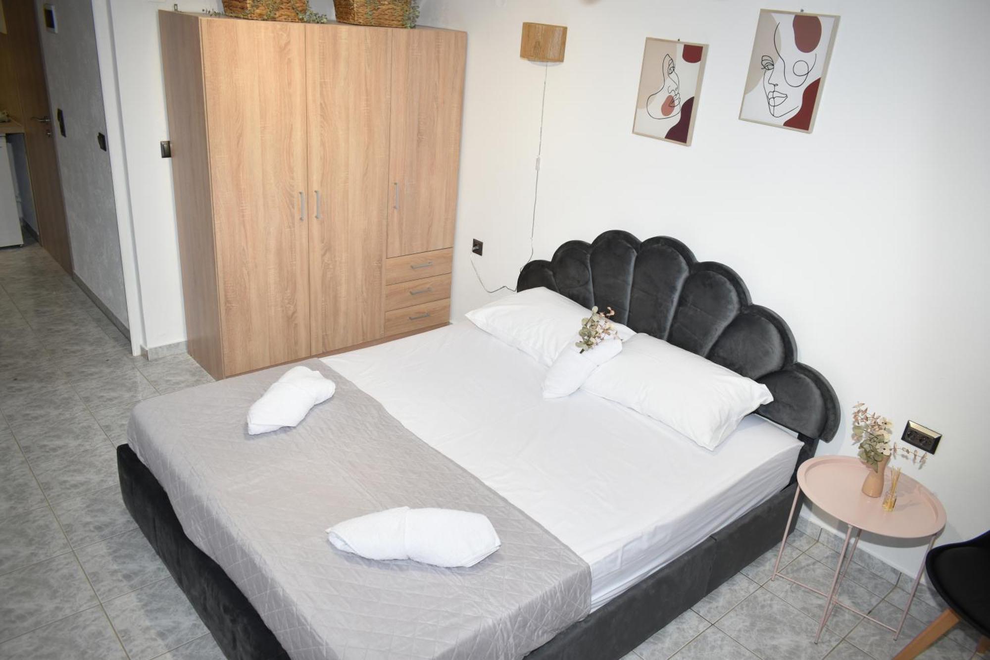 Ni & Νa Apartment Dedeağaç Dış mekan fotoğraf