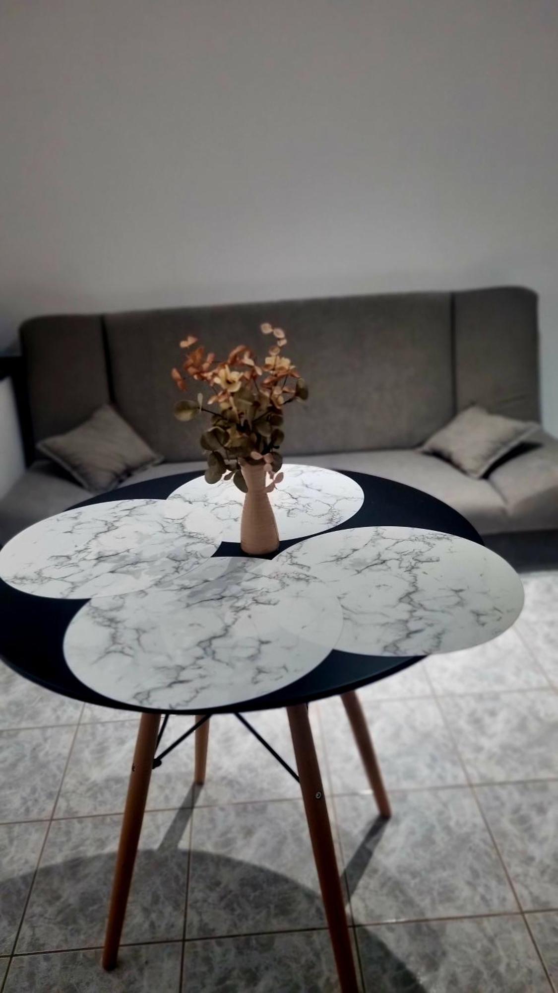 Ni & Νa Apartment Dedeağaç Dış mekan fotoğraf